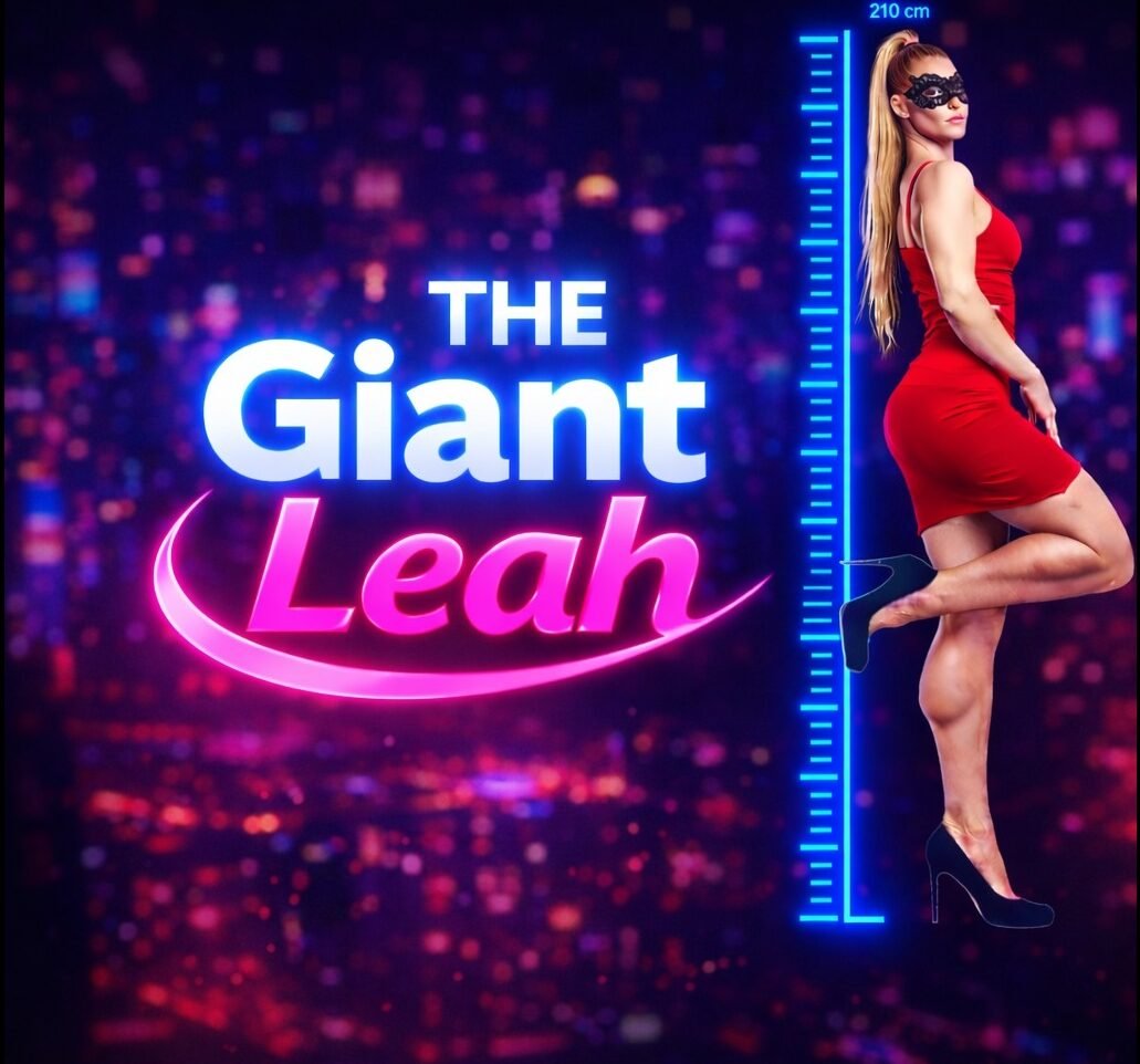 The Giant Leah